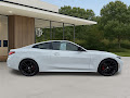 2023 BMW 4 Series M440i