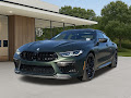 2025 BMW M8 Competition