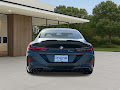 2025 BMW M8 Competition