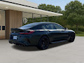 2025 BMW M8 Competition