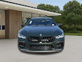 2025 BMW M8 Competition