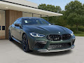 2025 BMW M8 Competition