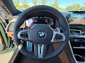 2025 BMW M8 Competition