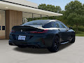 2025 BMW M8 Competition