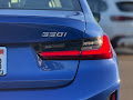 2023 BMW 3 Series 330i