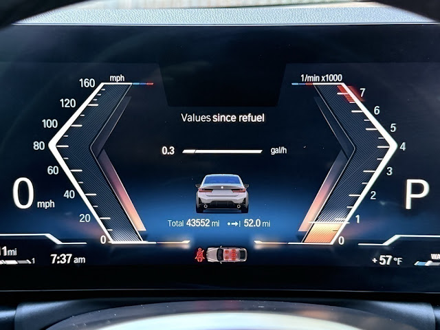 2023 BMW 3 Series 330i