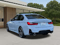 2023 BMW 3 Series 330i