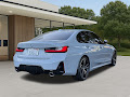 2023 BMW 3 Series 330i