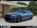 2023 BMW 3 Series 330i