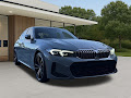 2023 BMW 3 Series 330i
