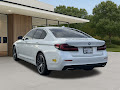 2023 BMW 5 Series 530e iPerformance