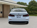 2023 BMW 5 Series 530e iPerformance