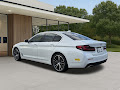 2023 BMW 5 Series 530e iPerformance