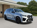 2024 BMW X5 M Competition