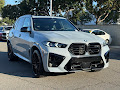 2024 BMW X5 M Competition