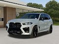 2024 BMW X5 M Competition