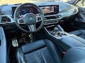 2024 BMW X5 M Competition