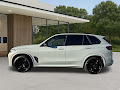 2024 BMW X5 M Competition