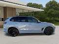 2024 BMW X5 M Competition