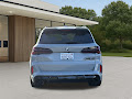 2024 BMW X5 M Competition