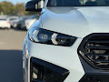 2024 BMW X5 M Competition