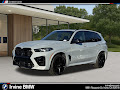 2024 BMW X5 M Competition