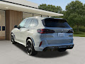 2024 BMW X5 M Competition