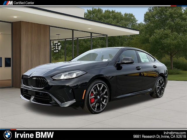 2026 BMW 2 Series 228 Gran Coupe
