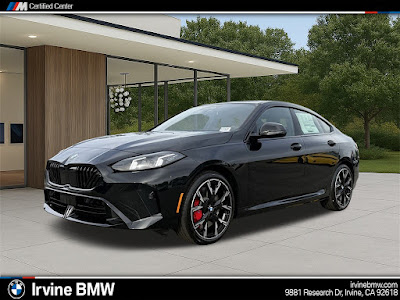 2026 BMW 2 Series