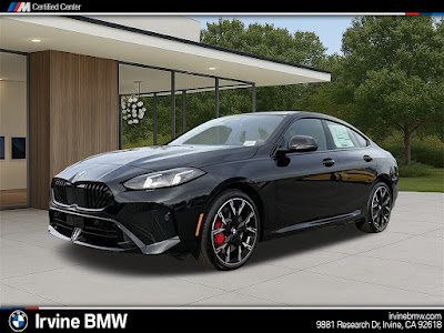 2026 BMW 2 Series