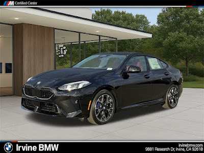 2026 BMW 2 Series