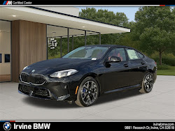 2026 BMW 2 Series 228 Gran Coupe