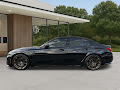 2025 BMW M3 Competition