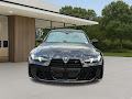 2025 BMW M3 Competition