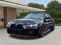 2025 BMW M3 Competition