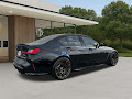 2025 BMW M3 Competition