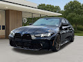 2025 BMW M3 Competition