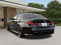 2025 BMW M3 Competition