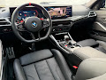2025 BMW M3 Competition