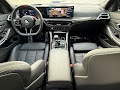 2025 BMW M3 Competition