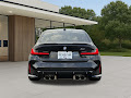 2025 BMW M3 Competition
