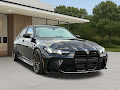 2025 BMW M3 Competition