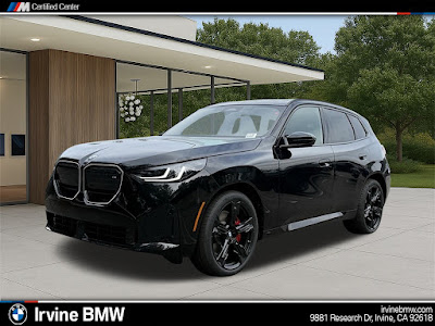 2026 BMW X3