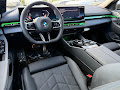 2026 BMW 5 Series 540i xDrive