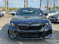 2026 BMW 5 Series 540i xDrive