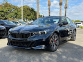 2026 BMW 5 Series 540i xDrive