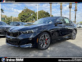 2026 BMW 5 Series 540i xDrive