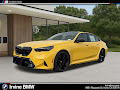 2026 BMW M5 Base
