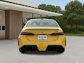 2026 BMW M5 Base