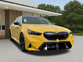 2026 BMW M5 Base